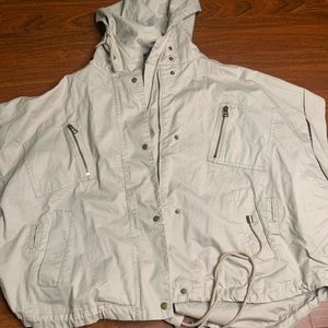 Cargo Jacket